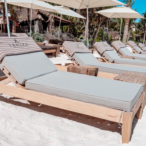 Tantra Beach Club Tulum 28