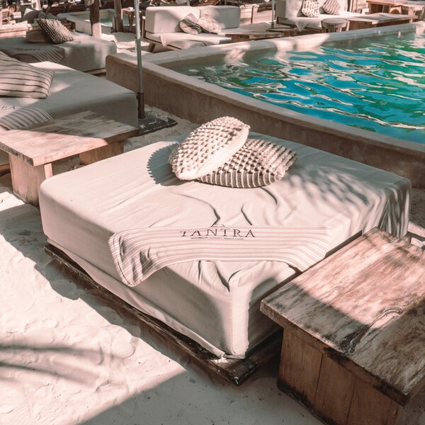 Tantra Beach Club Tulum 56