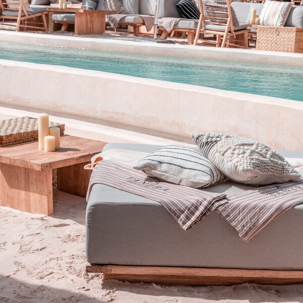 Tantra Beach Club Tulum 64