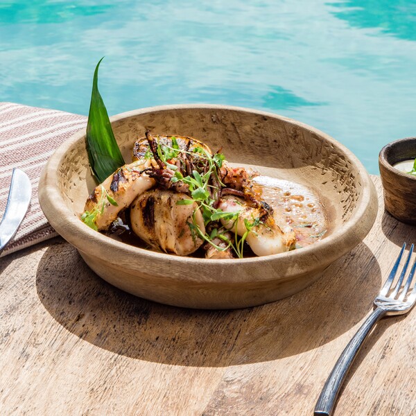 Tantra Beach Club Tulum 42