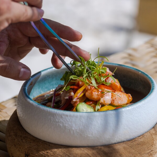 Tantra Beach Club Tulum 53