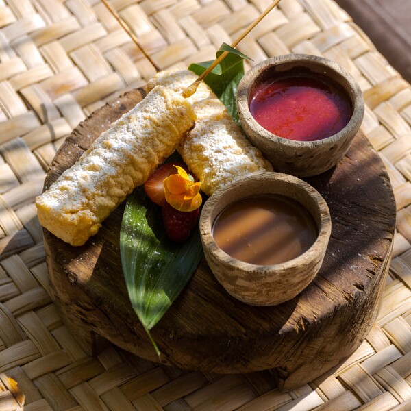 Tantra Beach Club Tulum 34