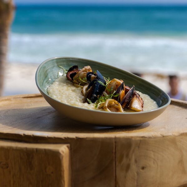 Tantra Beach Club Tulum 25