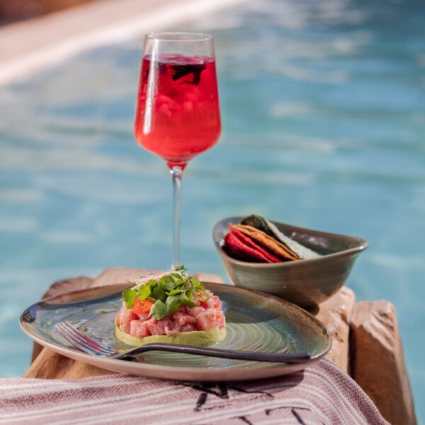 Tantra Beach Club Tulum 31