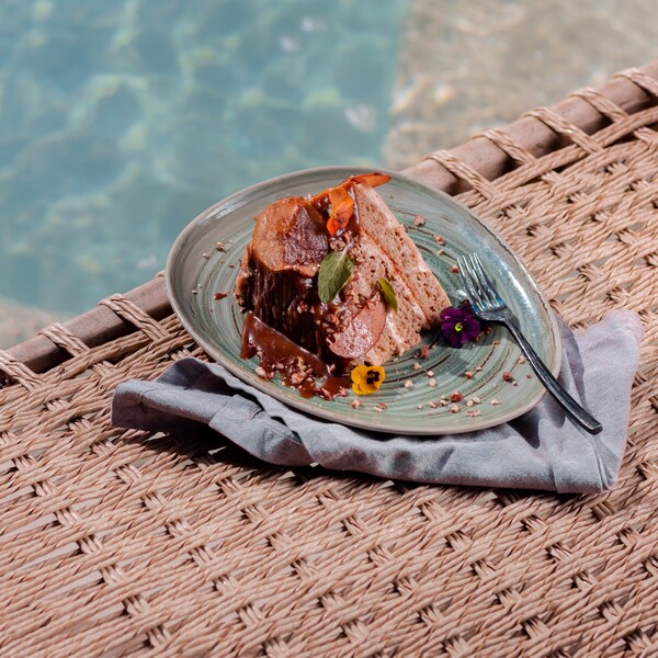 Tantra Beach Club Tulum 10