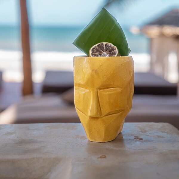 Tantra Beach Club Tulum 8