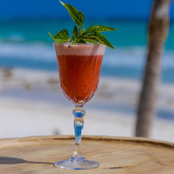 Tantra Beach Club Tulum 44