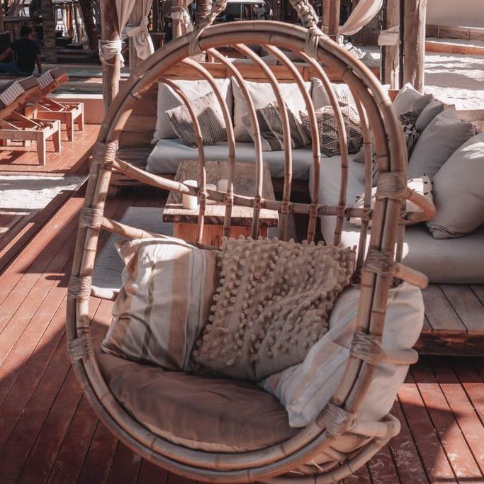 Tantra Beach Club Tulum 48