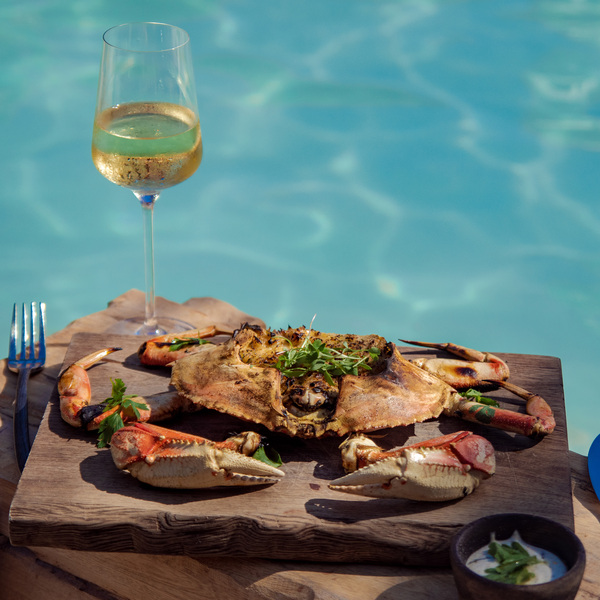 Tantra Beach Club Tulum 40