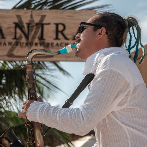 Tantra Beach Club Tulum 33