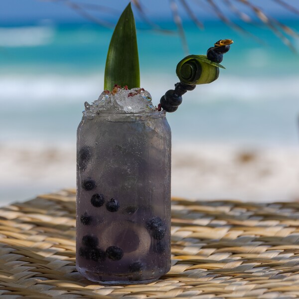 Tantra Beach Club Tulum 63