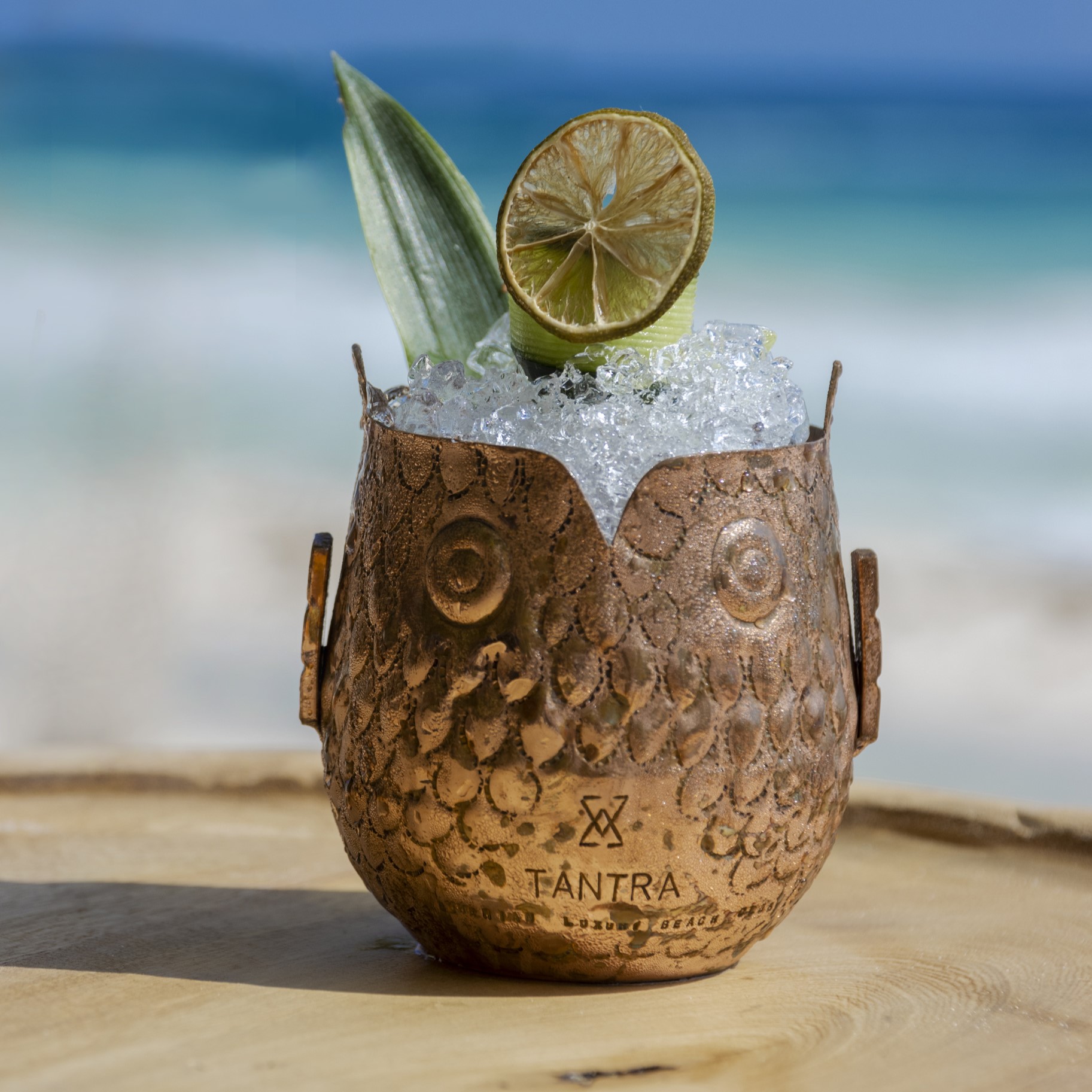 Tantra Beach Club Tulum 57