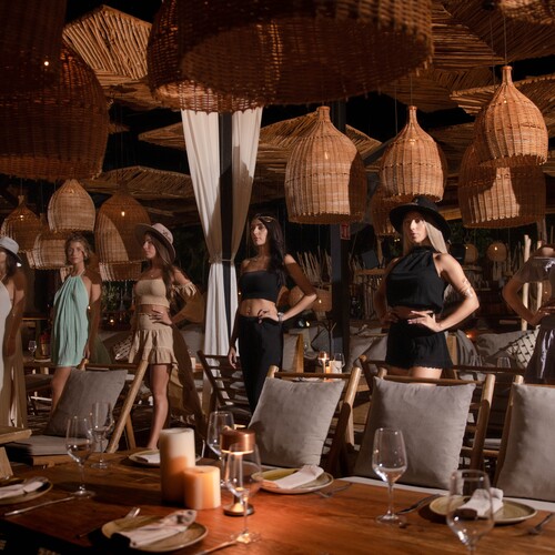 Chambao Tulum 40