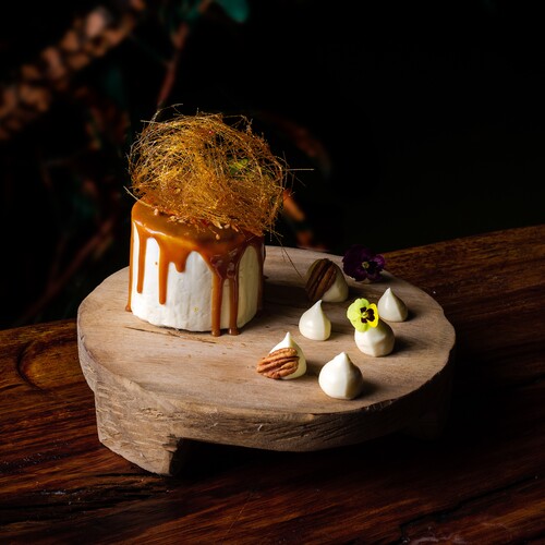 Chambao Tulum 57