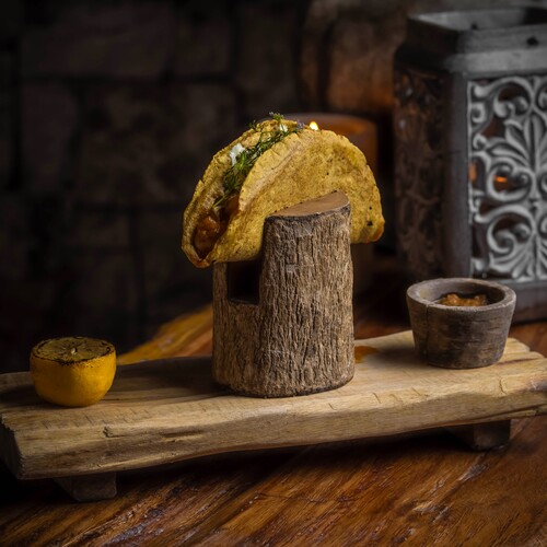 Chambao Tulum 42