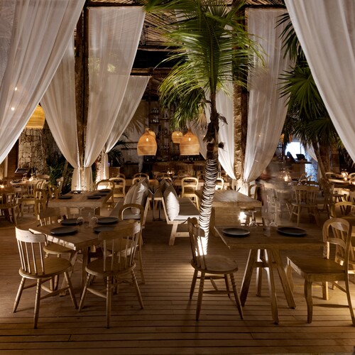 Chambao Tulum 12