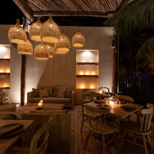 Chambao Tulum 27