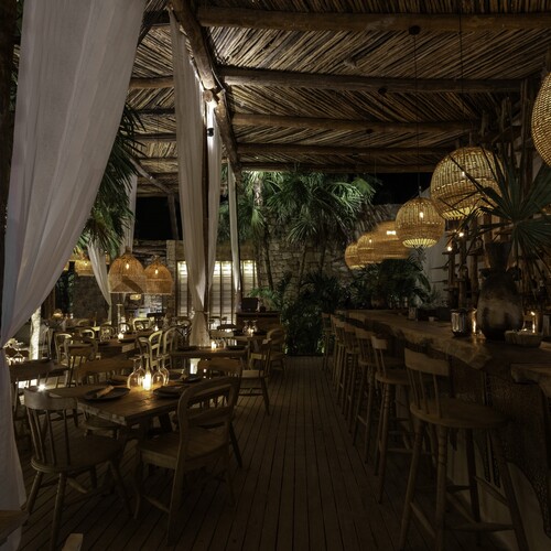 Chambao Tulum 19