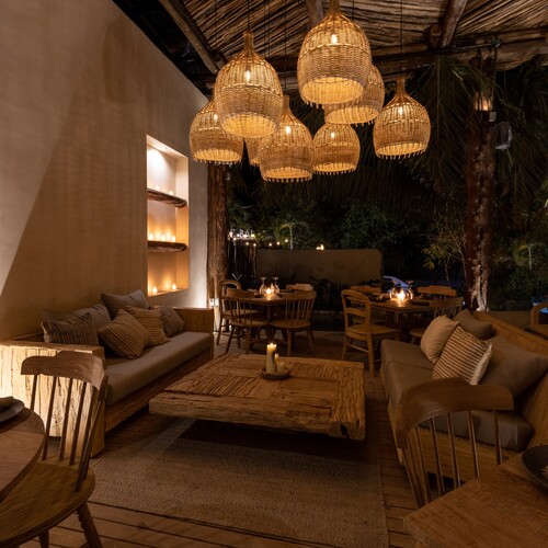 Chambao Tulum 11