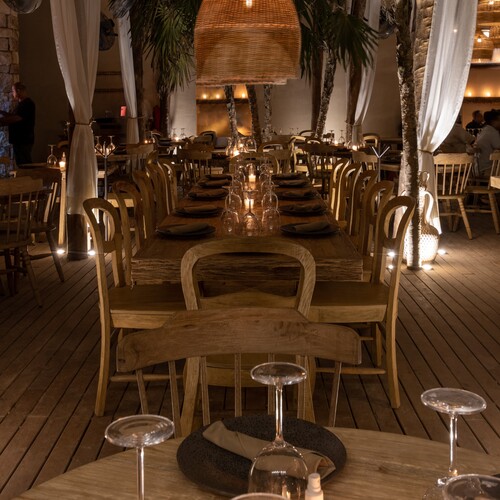 Chambao Tulum 22
