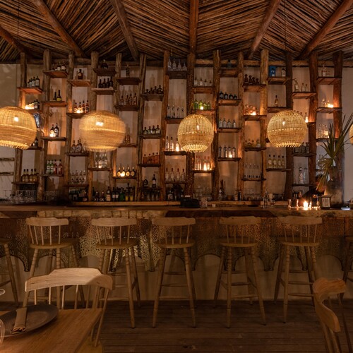 Chambao Tulum 8