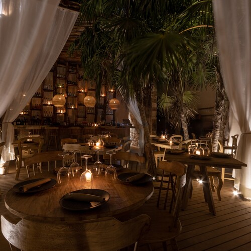 Chambao Tulum 16