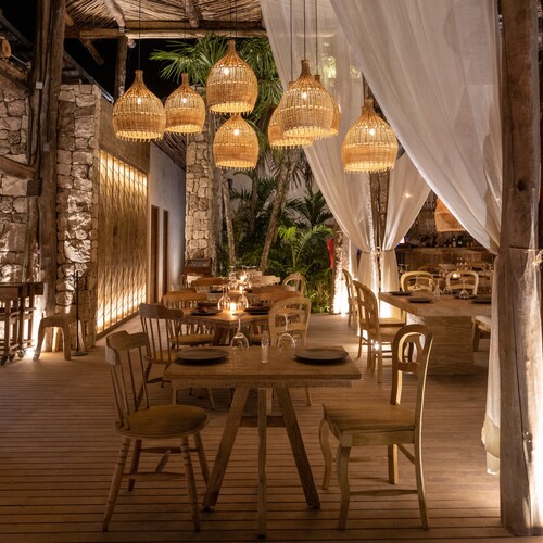 Chambao Tulum 23