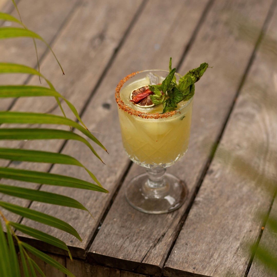 Restaurante NÜ Tulum 22