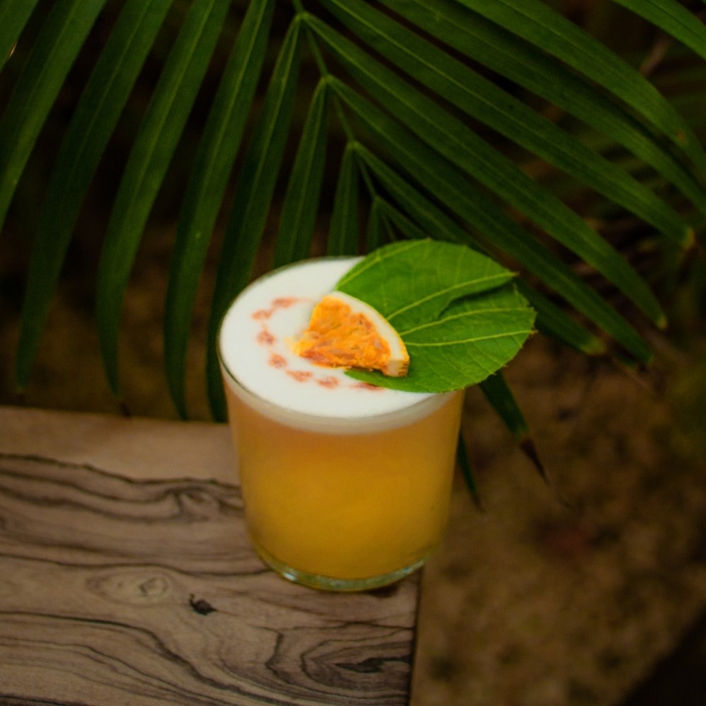 Restaurante NÜ Tulum 18