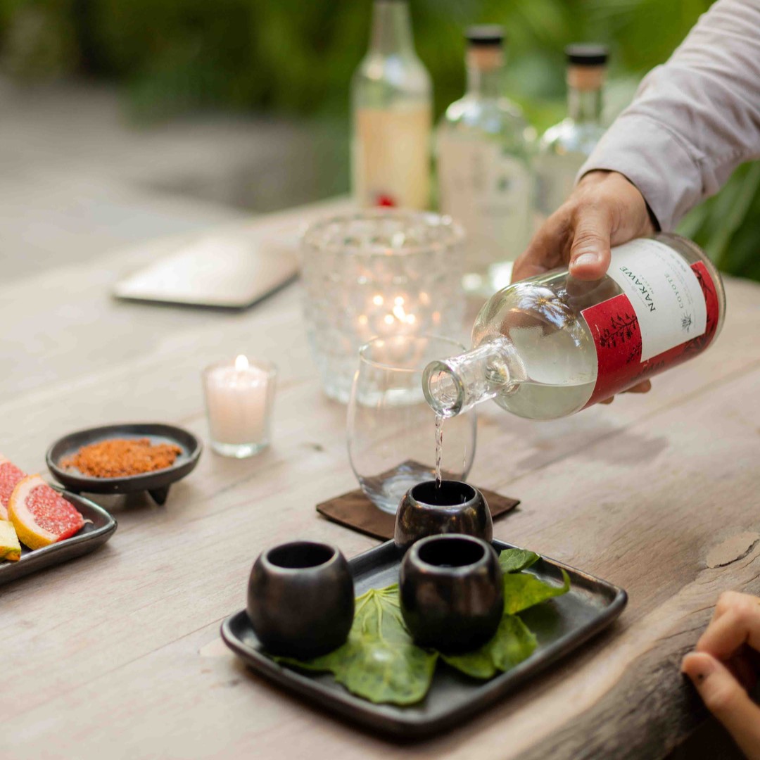 Restaurante NÜ Tulum 20