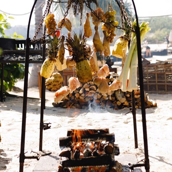 Gitano Beach Club Tulum 13