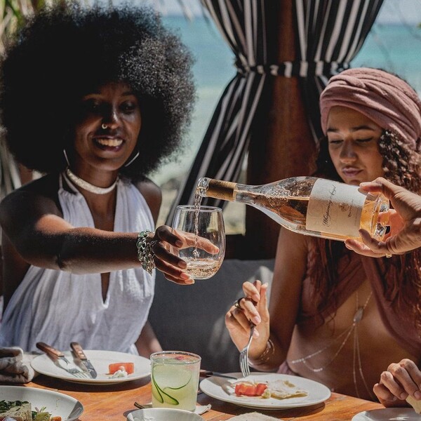 Gitano Beach Club Tulum 14