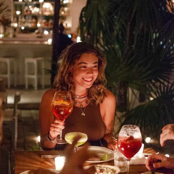 Restaurante Meze Tulum 14