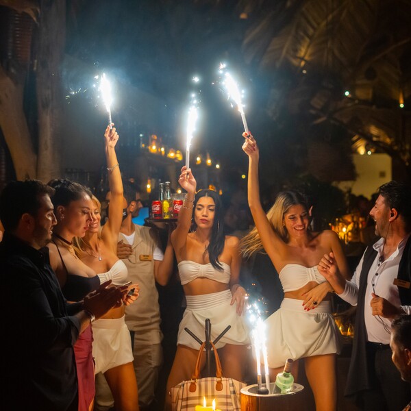 Confessions Tulum 34