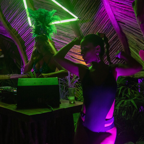 Confessions Tulum 22