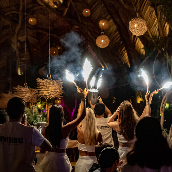 Confessions Tulum 25