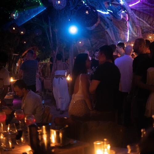 Confessions Tulum 17