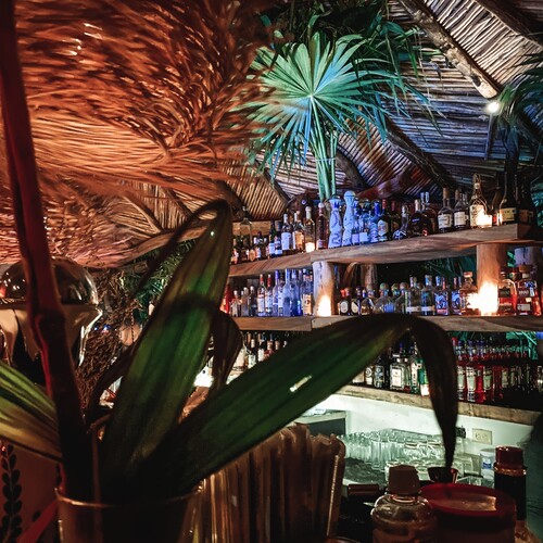 Confessions Tulum 11