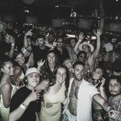 Confessions Tulum 37