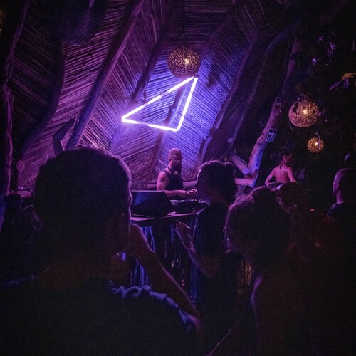 Confessions Tulum 13