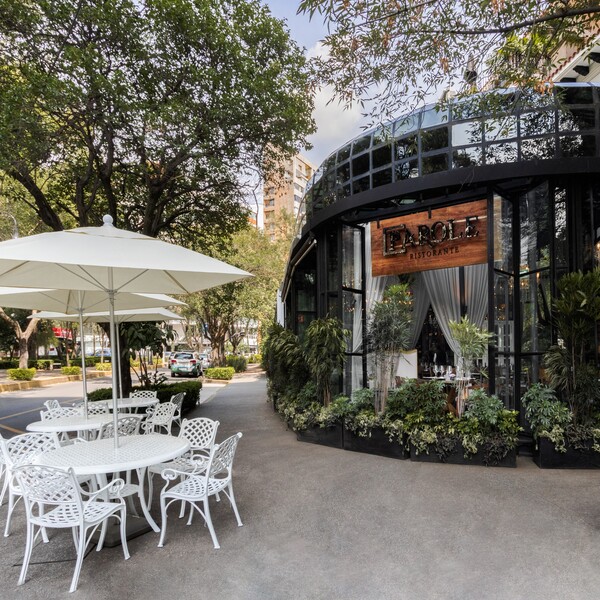 Restaurant Parole Polanco - foto 1