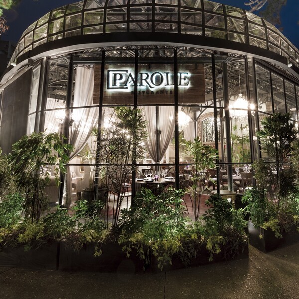 Restaurant Parole Polanco 7