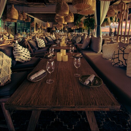 Chambao Cancún  19