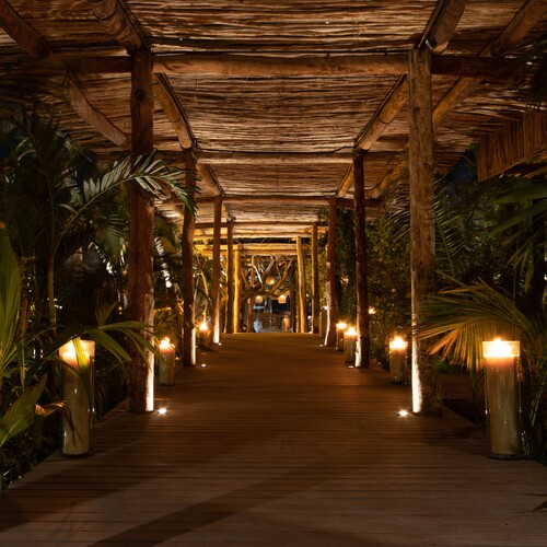 Chambao Cancún  34