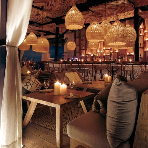 Chambao Cancún  30