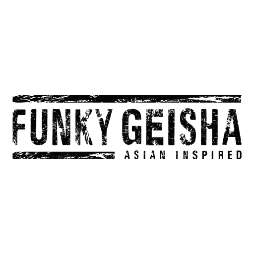Funky Geisha Cancún