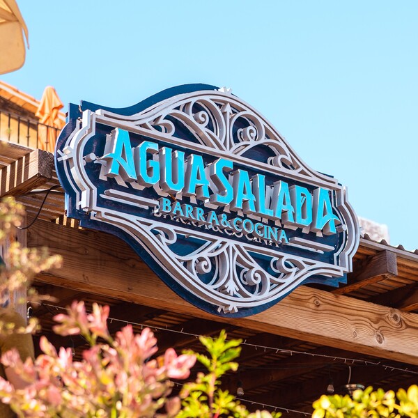 Restaurante Agua Salada Los Cabos 5