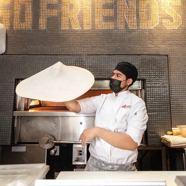 50 Friends Interlomas 7
