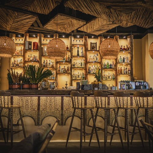 Chambao Polanco 14