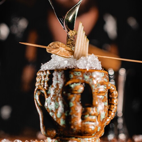 Funky Geisha Los Cabos 30